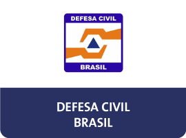 Defesa Civil Brasil.